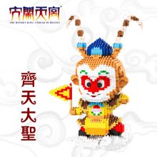 YC-32001-4 齐天大圣