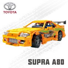 YC-QC018 SUPRA A80