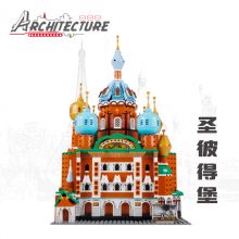 YC-20003  圣彼得堡