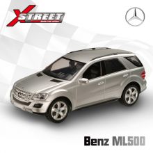 XQRC16-3  奔驰 ML500 1:16