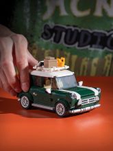 PB8804 MINI旅行车