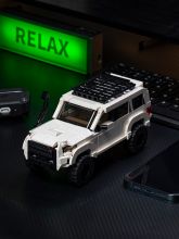 PB8809 丰田授权超霸