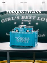 PB8840 街头狂潮-海风骑士