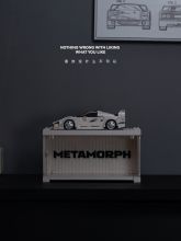 PB8844 进化F40跑车