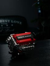 PB8861 4G63T发动机