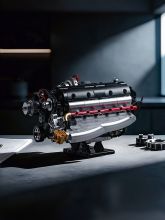 PB8814 2JZ-GTE发动机