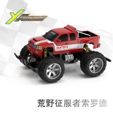 XQDL10-8 荒野征服者索罗德