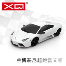 XQRC18-1AA 1:18 兰博基尼超跑雷文顿 白色 (正版授权）