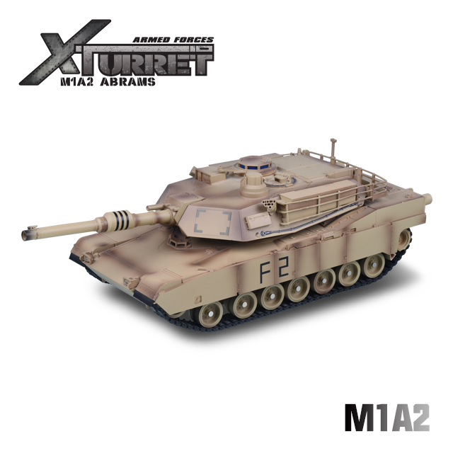 XQTK24-1 M1A2