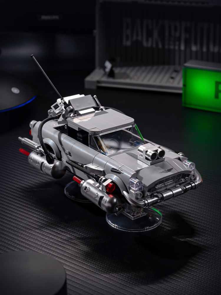 PB8802 银流飞翔者