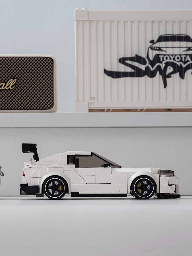 PB8808 丰田授权牛魔王